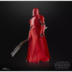 Hasbro Star Wars - Black Series - The Mandalorian - Imperial Praetorian Guard